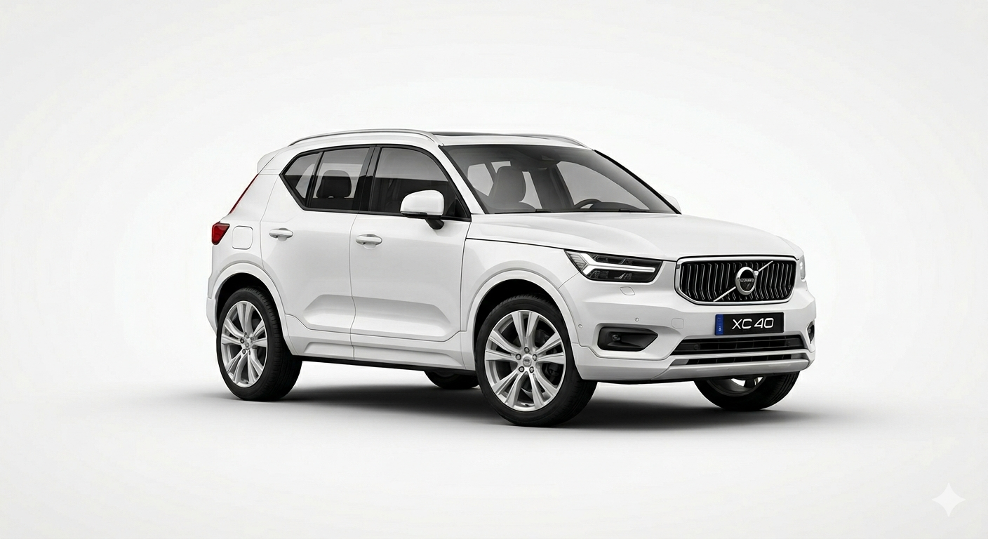 VOLVO XC 40